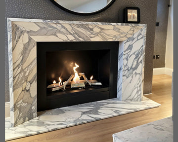 Bio-Ethanol Fireplaces Explained: What They Are, How They Work, and Why Thousands Are Making the Switch
