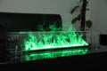 Ignis Smart Electric Cassette Fire auto water fill system