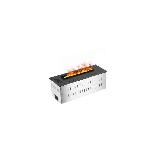 Ignis Smart Electric Cassette Fire 24 inch dimensions and specifications UK