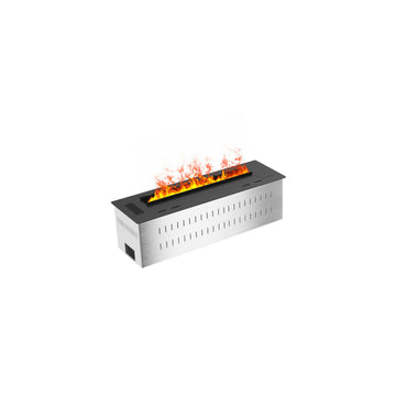 Ignis Smart Electric Cassette Fire 30 inch dimensions and specifications UK