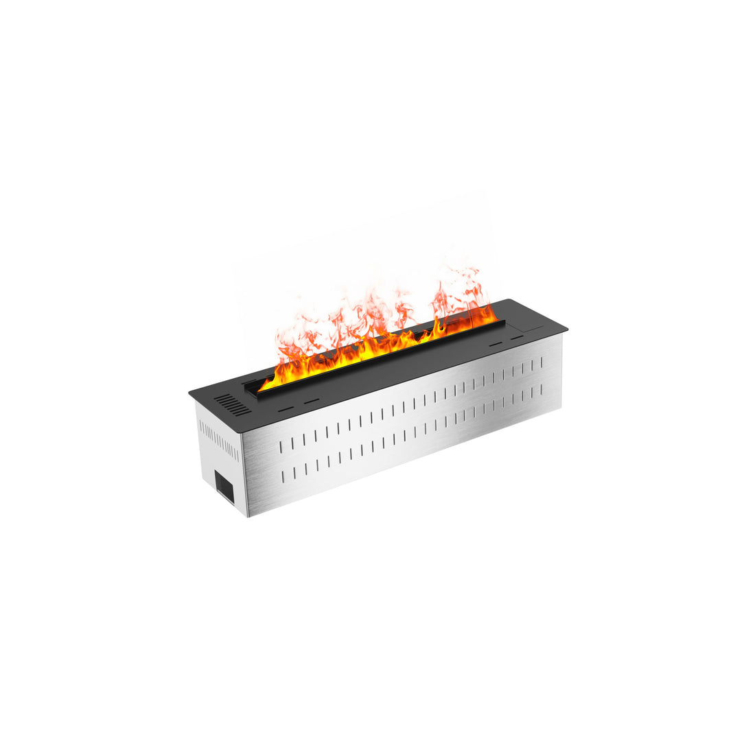 Ignis Smart Electric Cassette Fire 36 inch dimensions and specifications UK