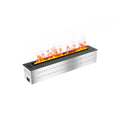 Ignis Smart Electric Cassette Fire 48 inch dimensions and specifications UK