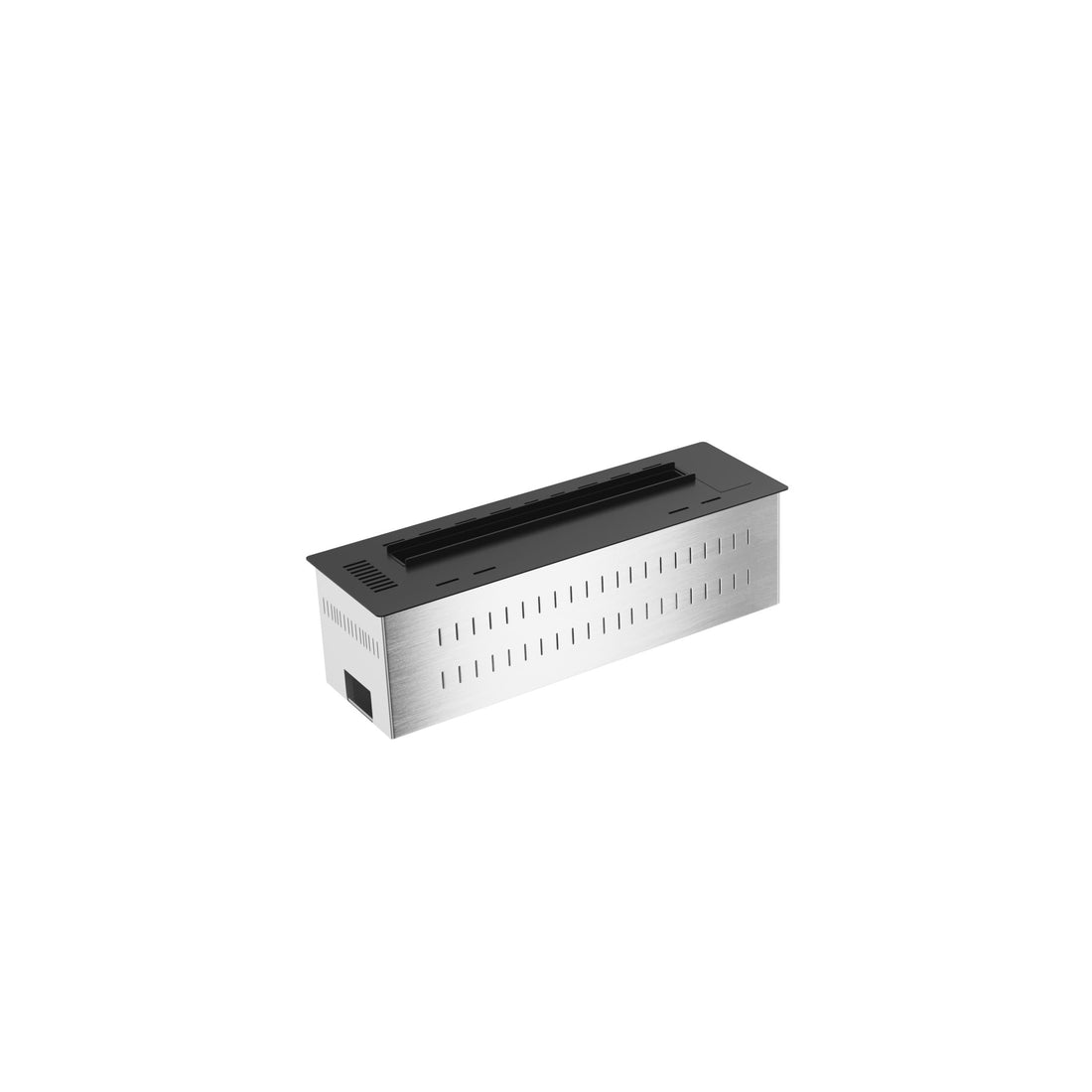 Ignis Smart Electric Cassette Fire 30 inch dimensions and specifications UK