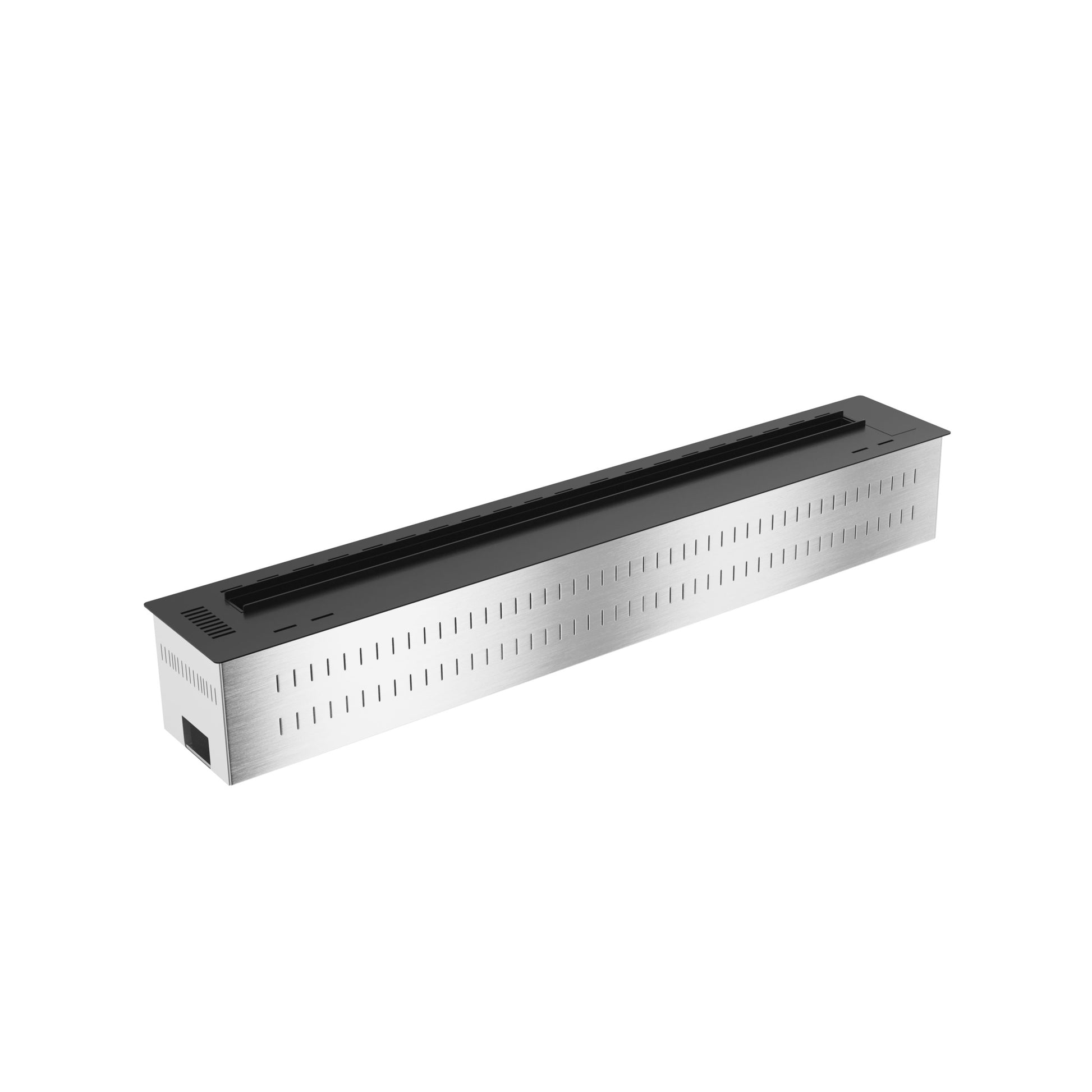 Ignis Smart Electric Cassette Fire 60 inch colour LED flame options